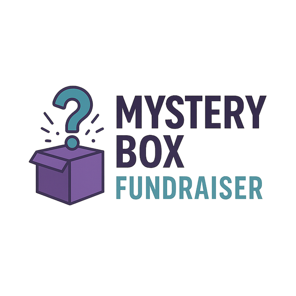 Mystery Box Fundraiser